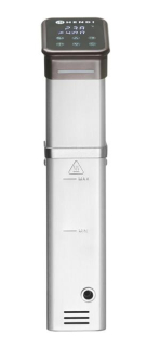 Sous vide varič 50, HENDI, 50L, 220-240V/1500W, 71x145x(H)340mm