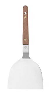 Otáčač Teppanyaki, HENDI, 240x105mm