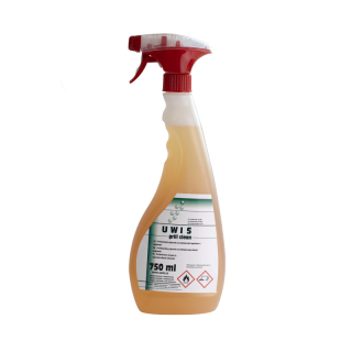 Prípravok na silné zapečeniny 750 g