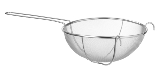 Zosilnené sitko, HENDI, 560x260x(H)145mm