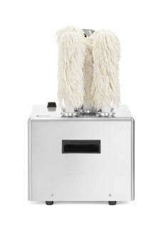 Leštidlo na sklo, HENDI, 220-240V/1350W, 305x330x(H)504mm