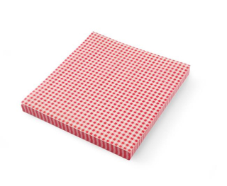 Papier odolný voči mastnote, HENDI, 500 ks, 200x250mm