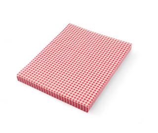 Papier odolný voči mastnote, HENDI, 500 ks, 250x350mm