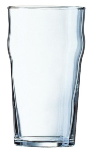 Pohár Nonic, Arcoroc, 0,57 l, Ø87 × 152 mm | V9343