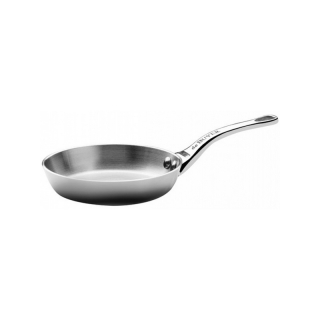 de Buyer Panvica nerezová 24 cm | D-3724-24