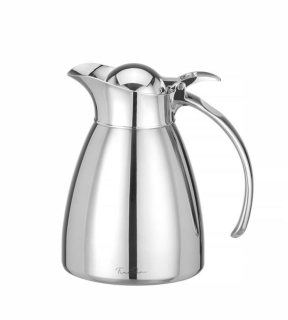Termoska na kávu a čaj, Fine Dine, 0,6L, ⌀120x(H)168mm