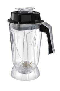Nádoba pre mixér BPA free, HENDI, 2,5L, 200x170x(H)360mm