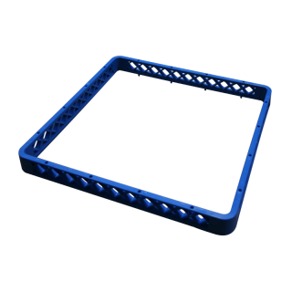 Nadstavec 50 × 50 × 4,2 cm