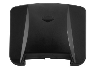 Čierne veko na odpadovú nádobu HENDI 873458, 505 × 415 mm – 873472
