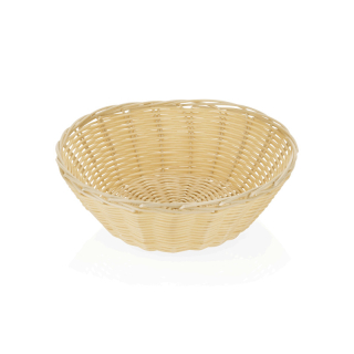 Košík kulatý 23 cm