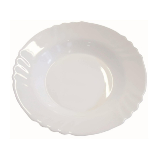 Bormioli Rocco Ebro tanier klubový hlboký pr. 32 cm | BR-851-12