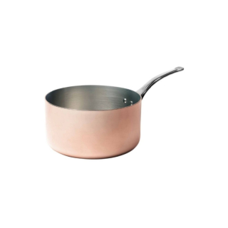 Prima Matera rajnica meděná, 3,3 l, pr. 20 cm, výška 10,7 cm