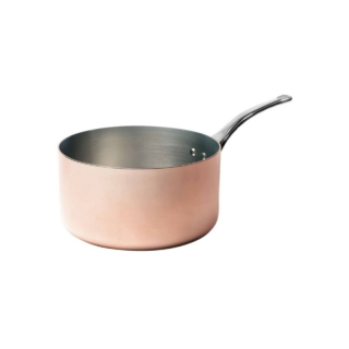 Prima Matera rajnica meděná, 6 l, pr. 24 cm, výška 13 cm