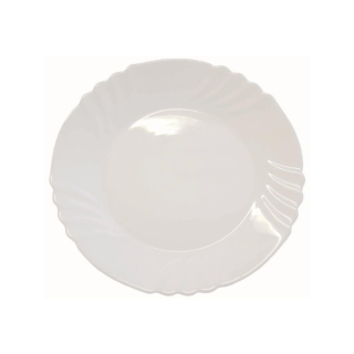 Bormioli Rocco Tanier plytký 25,5 cm | BR-810-36
