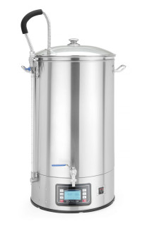 Varný kotol na pivo HENDI 289969, 60 l