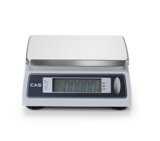 CAS, 30 kg