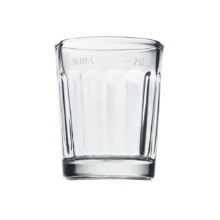 Lisovka - odlievka s ciachom 2 cl