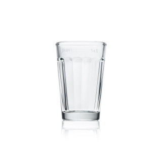 Lisovka - odlievka s ciachom 5 cl