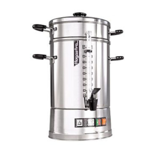 Hogastra automat na kávu, objem 12,5 l