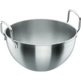 Misa mixovacia nízka 9,5 l