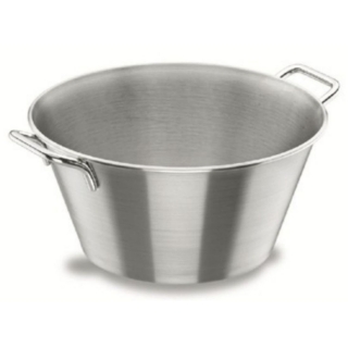 Misa s úchytmi 15 l