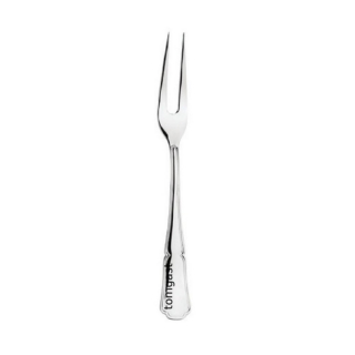 Contour servírovacia vidlica 21,4 cm