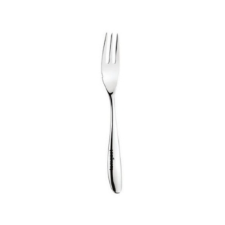 Pétale vidlička na ryby 19,5 cm