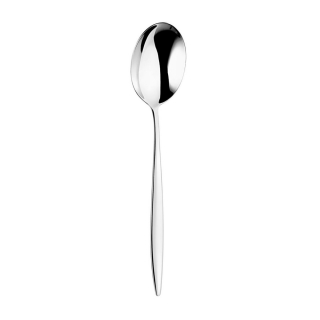 Lyžička dezertná 18 cm