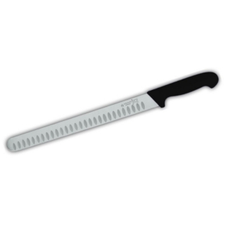 Nôž údenársky s výbrusom 36 cm