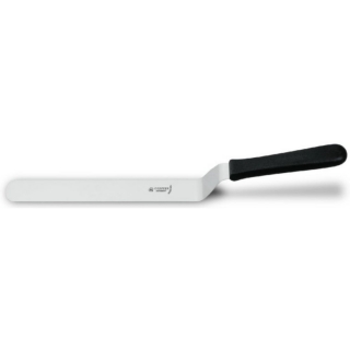 Roztieracia paleta prehnutá 31 cm