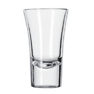 Shooter sklenička na whisky 5,6 cl
