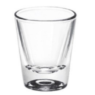 Whiskey sklenička na whisky 4 cl