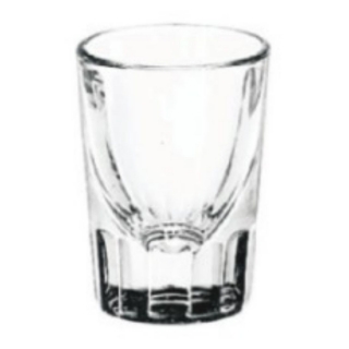 Whiskey sklenička na whisky 4 cl