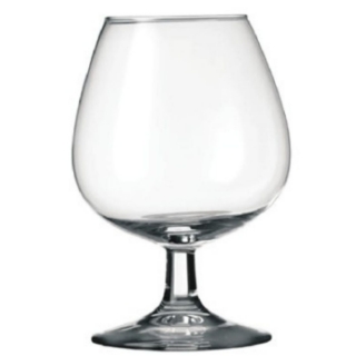 Brandy sklenička 37 cl