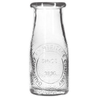 Sklenice Heritage Bottle 222 ml