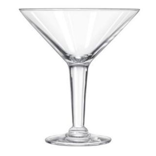 Super Martini sklenička na martini, 140 cl