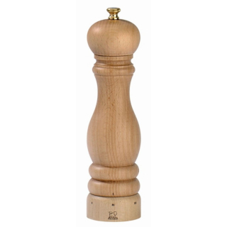 PEUGEOT | Mlýnek PARIS U-Select na pepř, přírodní 22 cm