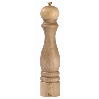 PEUGEOT | Mlýnek PARIS U-Select na pepř, přírodní 30 cm