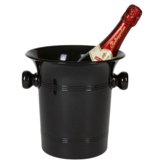 Chladič - čierny lesk 3,0 l