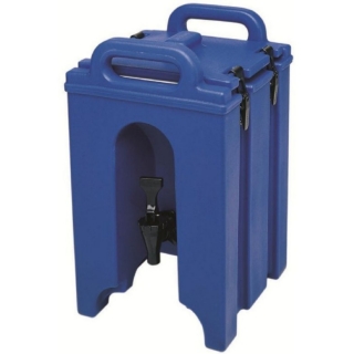 Termoport na nápoje 5,7 l, béžový