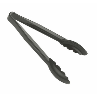 Kliešte polykarbonátové 15 cm, čierne