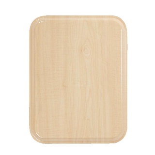 Podnos Capri 32,5 × 53 cm, breza