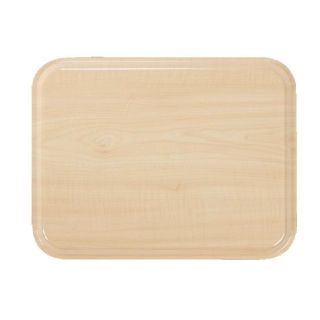 Podnos Capri 36 × 46 cm, breza