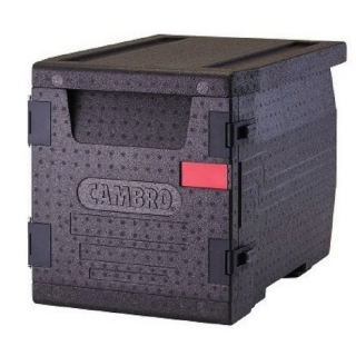 CAMBRO | Termoport s bočním plněním polystyrenový EPP300