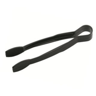 Kliešte polykarbonátové 15 cm, čierne