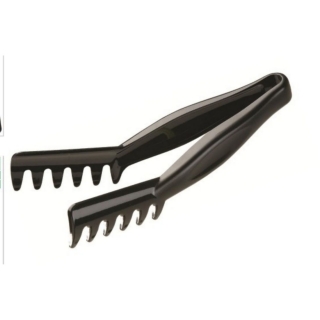 Kliešte polykarbonátové 27,5 cm, čierne
