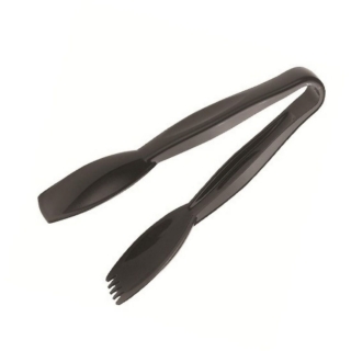 Kliešte polykarbonátové 24 cm, čierne