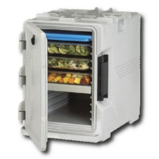 CAMBRO | Termoport s bočním plněním 460 x 630 x 635 šedý