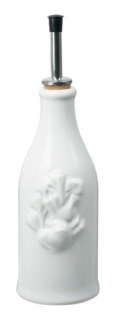 Revol French Classics dochucovacia nádobka vinegar 250 ml, biela | REV-615760