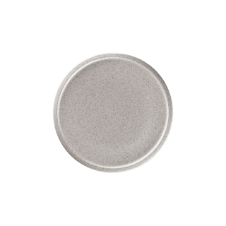 RAK Tanier coupe 32 cm – clay | RAK-EACP32CL